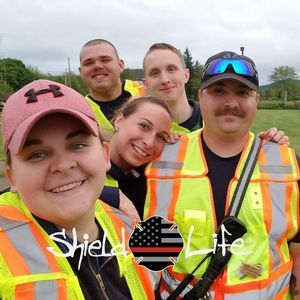 Meet your Posher, Robert